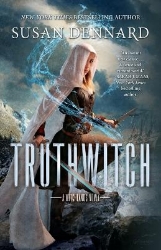 Picture of Truthwitch: The Witchlands