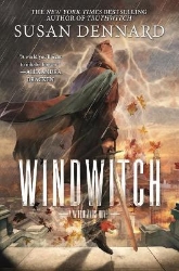 Picture of Windwitch