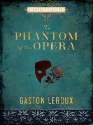 Picture of The Phantom of the Opera