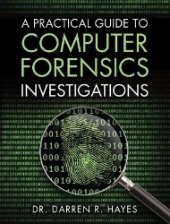 Picture of Practical Guide to Computer Forensics Investigations, A