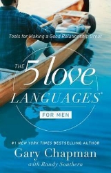 Picture of Five Love Languages for Men