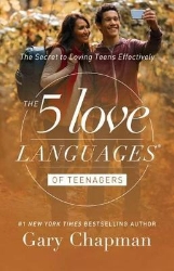 Picture of 5 Love Languages of Teenagers Updated Edition