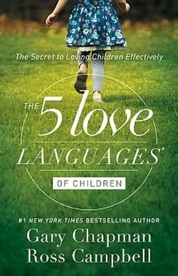 Picture of Five Love Languages of Children