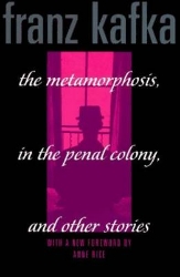 Picture of The Metamorphosis: And Other Stories