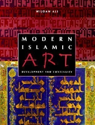 Picture of Modern Islamic Art: Development and Continuity