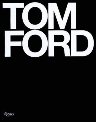 Picture of Tom Ford