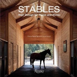 Picture of Stables: High Design for Horse and Home