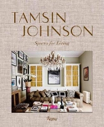 Picture of Tamsin Johnson: Spaces for Living