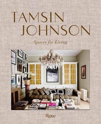 Picture of Tamsin Johnson: Spaces for Living