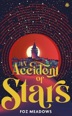 Picture of An Accident of Stars: Book I in The Manifold Worlds Series