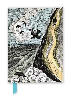 Picture of Angela Harding: Cornish Path (Foiled Journal)