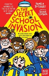 Picture of The Secret School Invasion