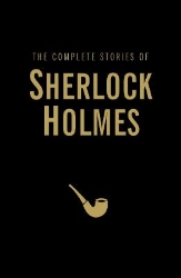 Picture of The Complete Stories of Sherlock Holmes