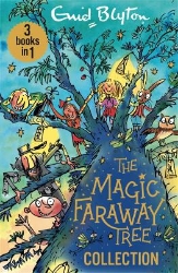 Picture of The Magic Faraway Tree Collection