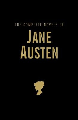 Picture of The Complete Novels of Jane Austen