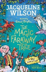 Picture of The Magic Faraway Tree: A New Adventure