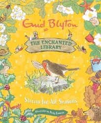 Picture of The Enchanted Library: Stories for All Seasons