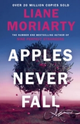 Picture of Apples Never Fall - Signed Edition : From the No.1 bestselling author of Nine Perfect Strangers and Big Little Lies