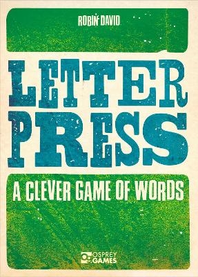 Picture of Letterpress