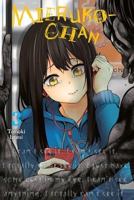 Picture of Mieruko-chan, Vol. 3