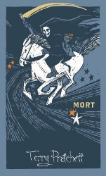 Picture of Mort: Discworld: The Death Collection