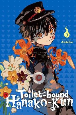 Picture of Toilet-bound Hanako-kun, Vol. 0