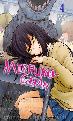 Picture of Mieruko-chan, Vol. 4