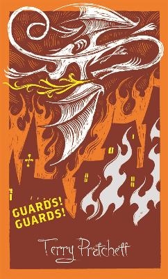 Picture of Guards! Guards!: Discworld: The City Watch Collection