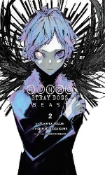 Picture of Bungo Stray Dogs: Beast, Vol. 2