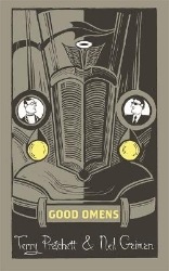 Picture of Good Omens: The phenomenal laugh out loud adventure about the end of the world