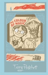 Picture of The Colour of Magic: Discworld: The Unseen University Collection