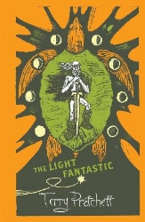 Picture of The Light Fantastic: Discworld: The Unseen University Collection