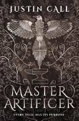 Picture of Master Artificer: The Silent Gods Book 2