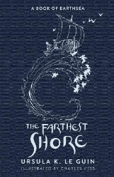 Picture of The Farthest Shore: The Third Book of Earthsea