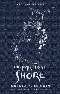 Picture of The Farthest Shore: The Third Book of Earthsea