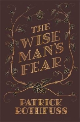 Picture of The Wise Man's Fear: The Kingkiller Chronicle: Book 2