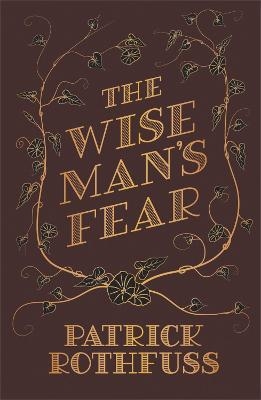 Picture of The Wise Man's Fear: The Kingkiller Chronicle: Book 2