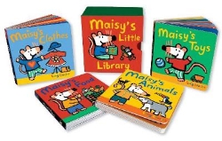 Picture of Maisy's Little Library