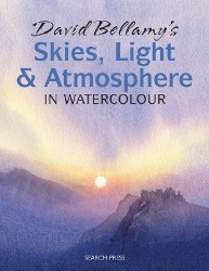 Picture of David Bellamy's Skies, Light and Atmosphere in Watercolour