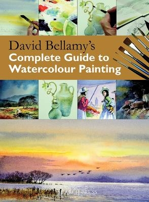 Picture of David Bellamy's Complete Guide to Watercolour Painting