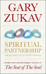 Picture of Spiritual Partnership: The Journey To Authentic Power