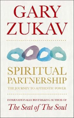 Picture of Spiritual Partnership: The Journey To Authentic Power