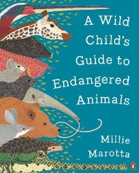 Picture of A Wild Child's Guide to Endangered Animals