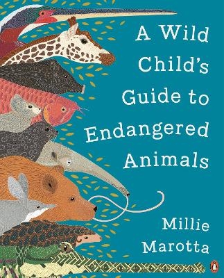 Picture of A Wild Child's Guide to Endangered Animals