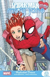 Picture of Spider-Man Loves Mary Jane: Highschool Drama