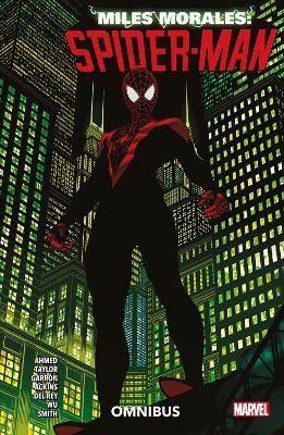 Picture of Miles Morales: Spider-Man Omnibus Vol. 1