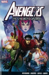 Picture of Avengers: Children's Crusade