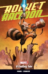 Picture of Rocket Raccoon Vol.1