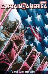 Picture of Captain America Vol. 2: Captain Of Nothing