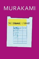 Picture of The Strange Library